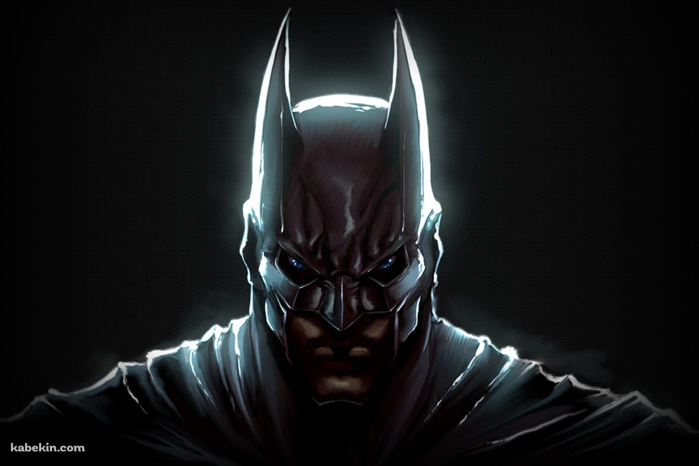 Dark Knight Batmanの壁紙(1440px x 960px) 高画質 PC・デスクトップ用