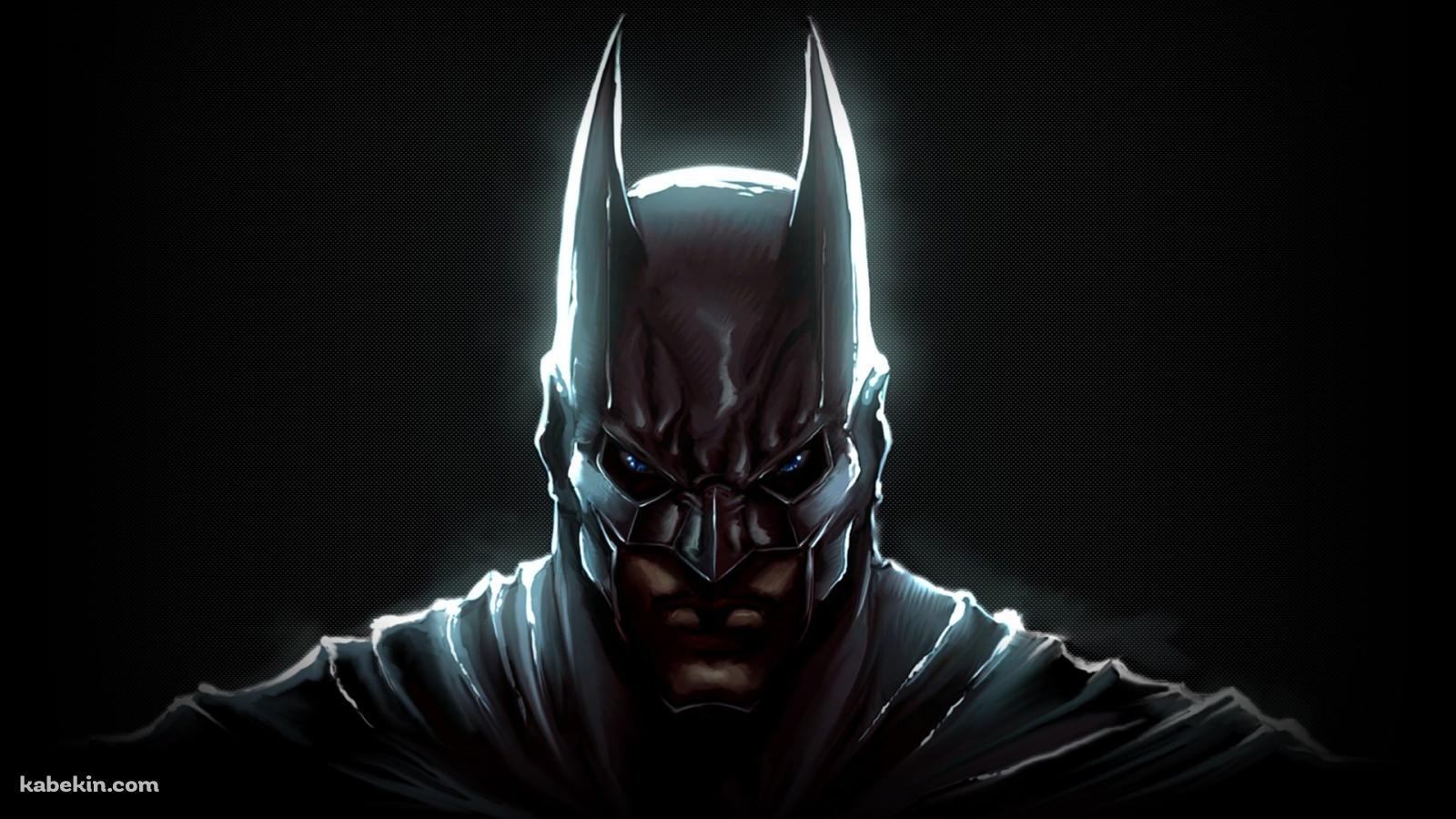 Dark Knight Batmanの壁紙(1600px x 900px) 高画質 PC・デスクトップ用