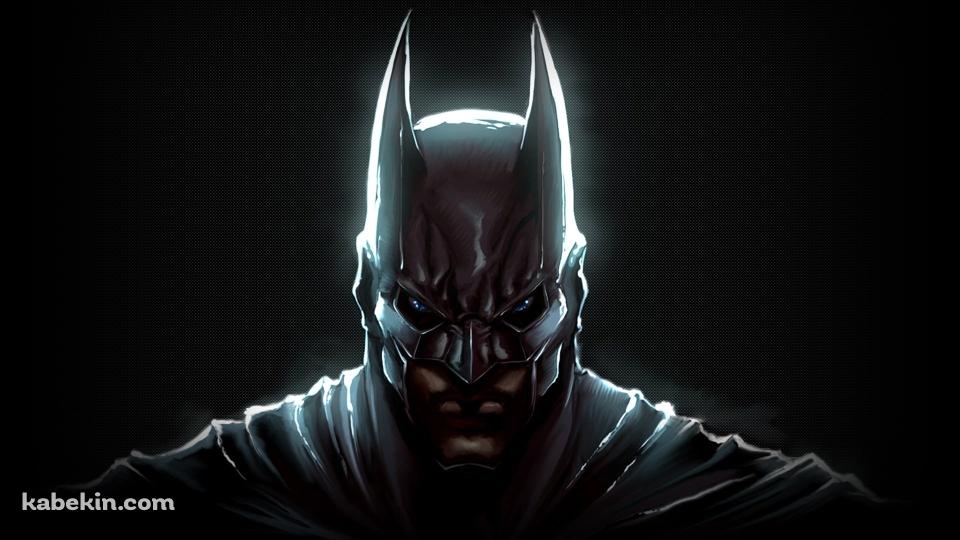Dark Knight Batmanの壁紙(960px x 540px) 高画質 PC・デスクトップ用