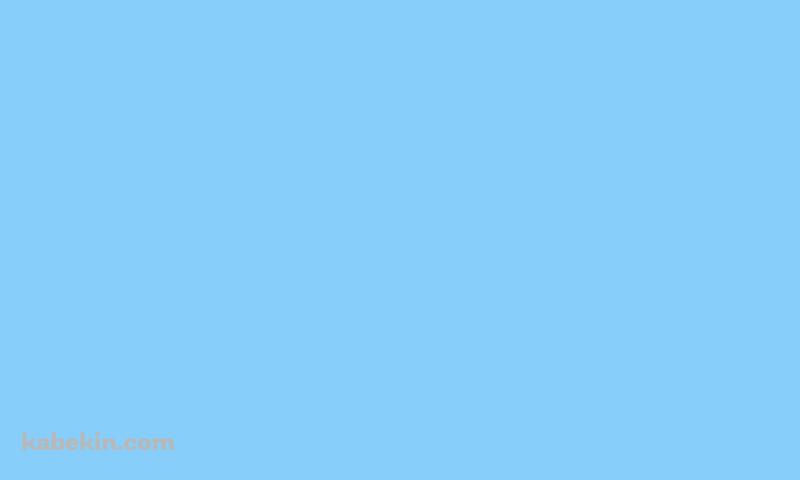 ライトブルーの壁紙(800px x 480px) 高画質 PC・デスクトップ用