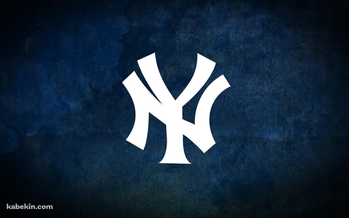 NewYork Yankeesの壁紙(1152px x 720px) 高画質 PC・デスクトップ用