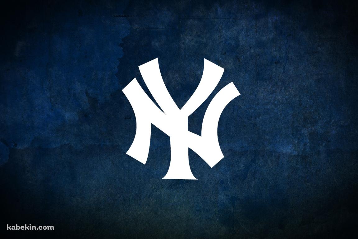NewYork Yankeesの壁紙(1152px x 768px) 高画質 PC・デスクトップ用