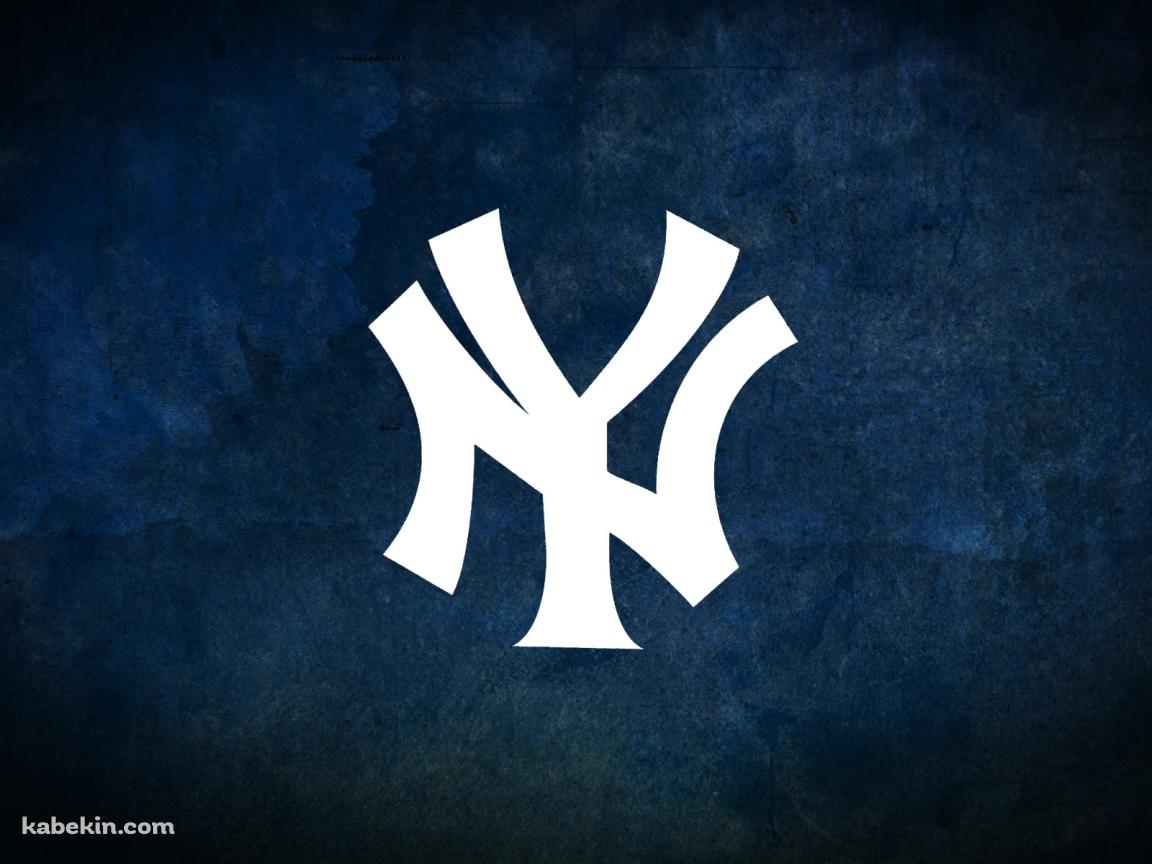 NewYork Yankeesの壁紙(1152px x 864px) 高画質 PC・デスクトップ用