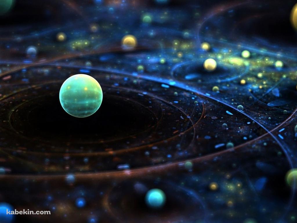 惑星 プラネットの壁紙(1024px x 768px) 高画質 PC・デスクトップ用