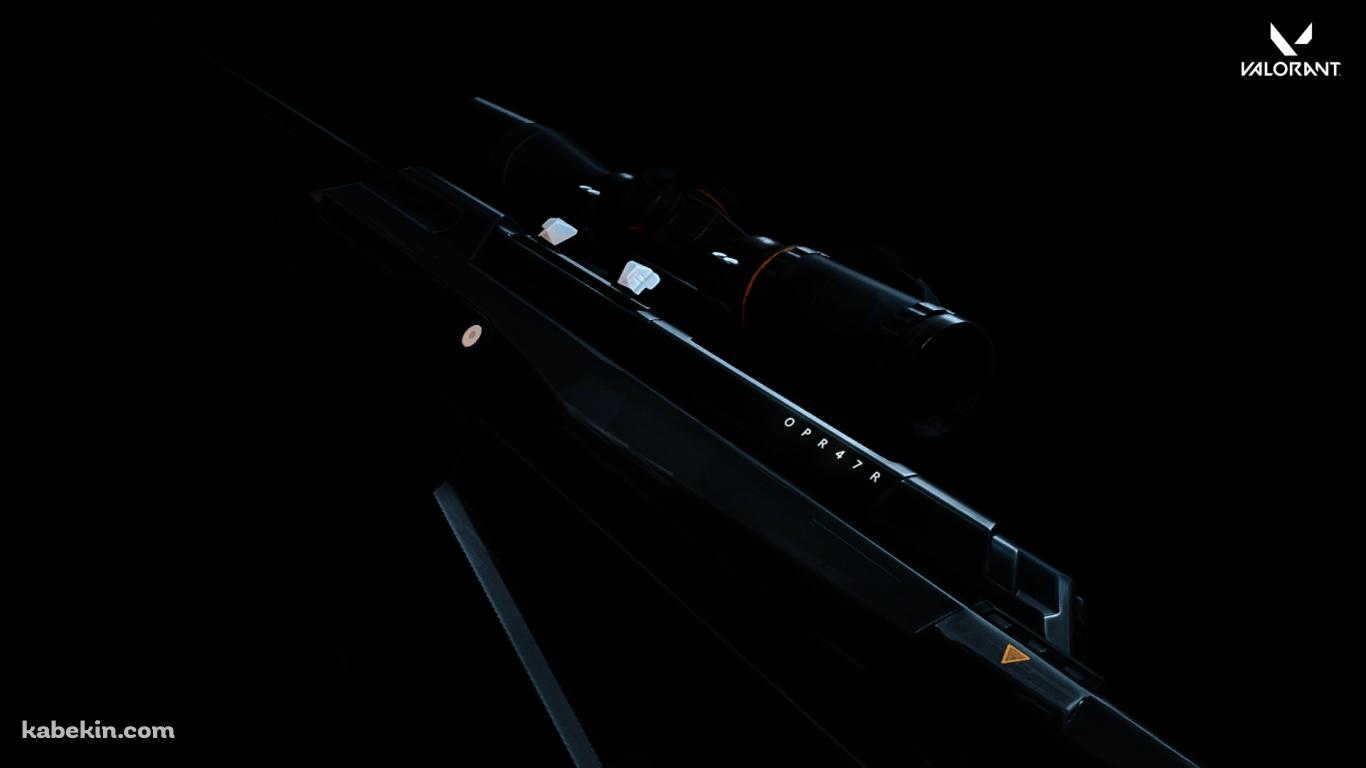 VALORANT OPR47Rの壁紙(1366px x 768px) 高画質 PC・デスクトップ用