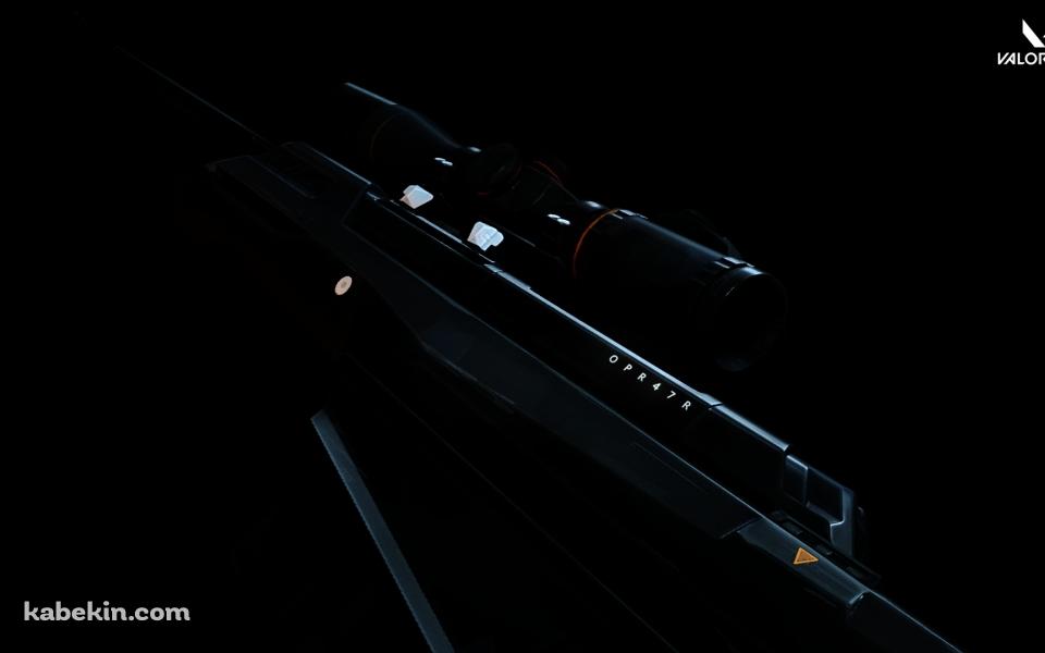 VALORANT OPR47Rの壁紙(960px x 600px) 高画質 PC・デスクトップ用