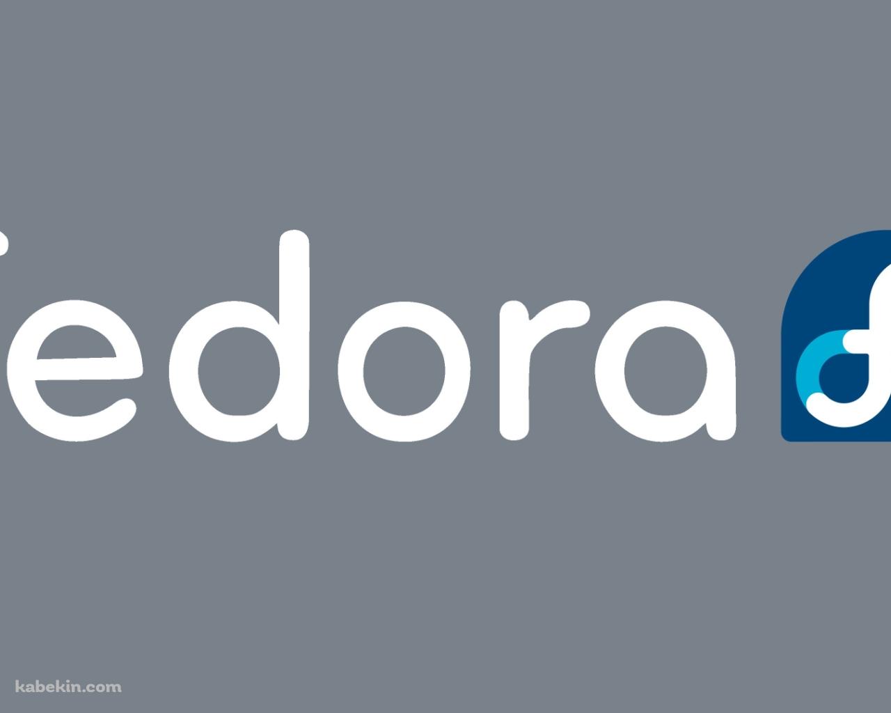 Fedora フェドラの壁紙(1280px x 1024px) 高画質 PC・デスクトップ用