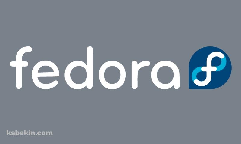 Fedora フェドラの壁紙(800px x 480px) 高画質 PC・デスクトップ用