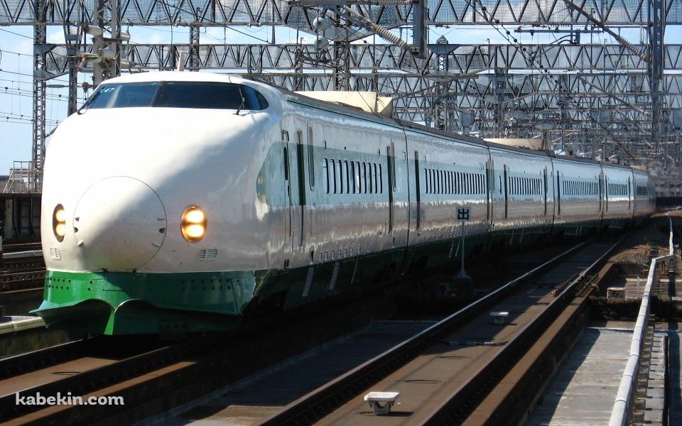 新幹線の壁紙(960px x 600px) 高画質 PC・デスクトップ用