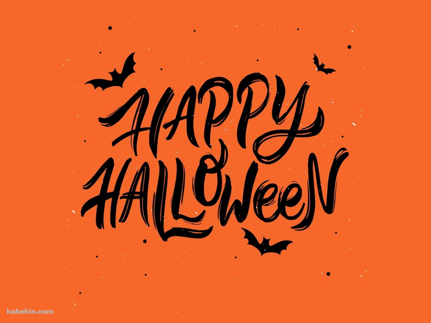 ハッピーハロウィンの壁紙(1400px x 1050px) 高画質 PC・デスクトップ用