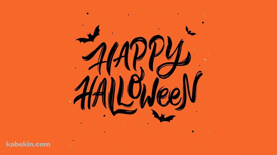 ハッピーハロウィンの壁紙(960px x 540px) 高画質 PC・デスクトップ用