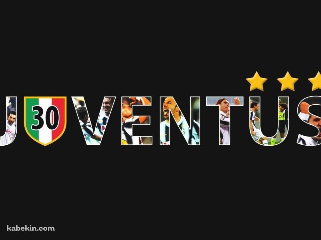 JUVENTOS ユベントスの壁紙(1024px x 768px) 高画質 PC・デスクトップ用