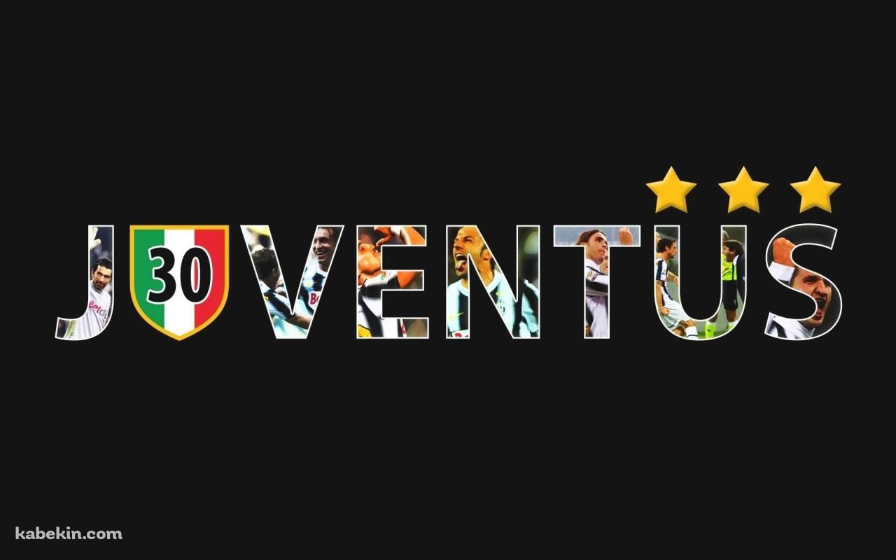 JUVENTOS ユベントスの壁紙(1280px x 800px) 高画質 PC・デスクトップ用