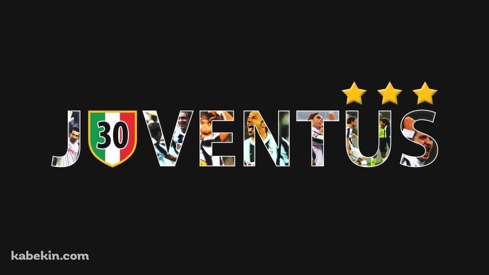 JUVENTOS ユベントスの壁紙(960px x 540px) 高画質 PC・デスクトップ用