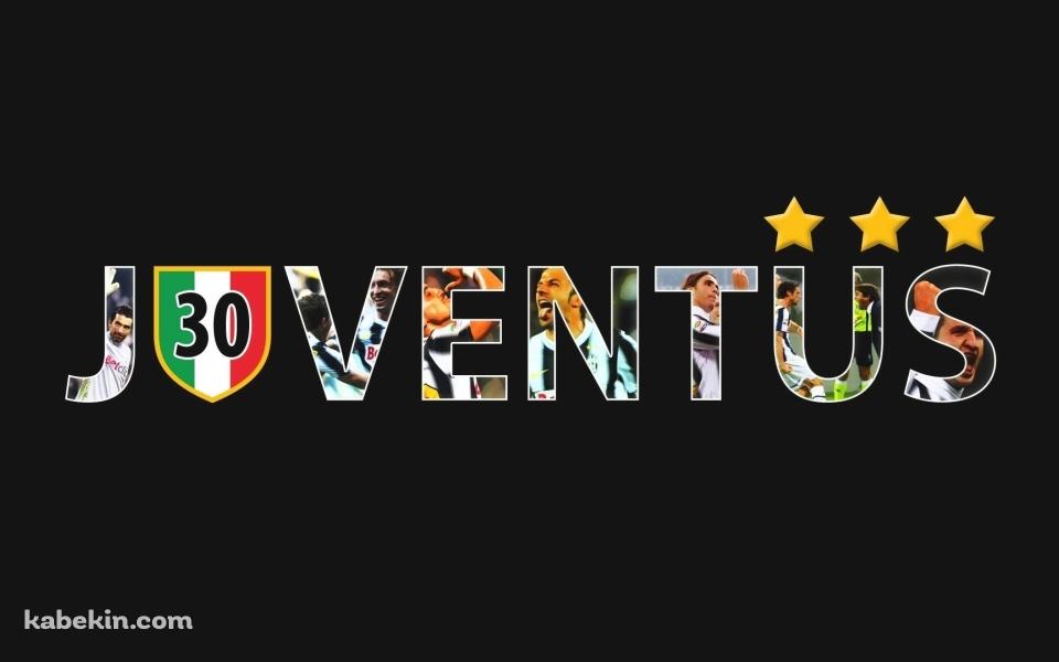 JUVENTOS ユベントスの壁紙(960px x 600px) 高画質 PC・デスクトップ用