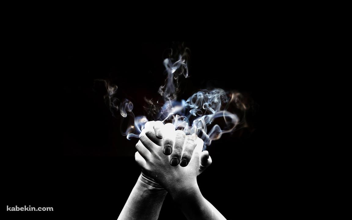 腕相撲の壁紙(1152px x 720px) 高画質 PC・デスクトップ用