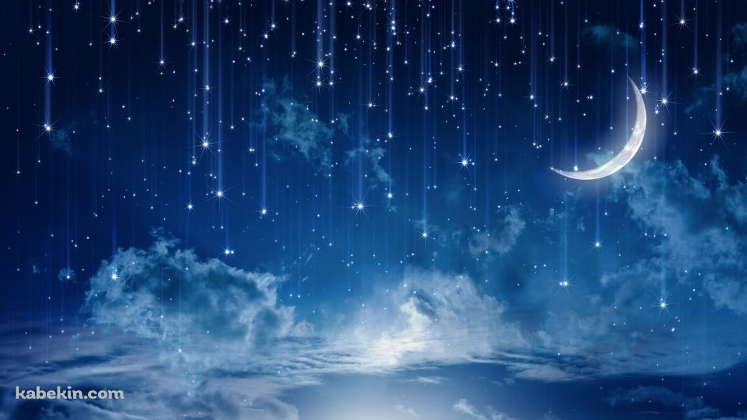 ホーリーナイトの壁紙(1051px x 591px) 高画質 PC・デスクトップ用