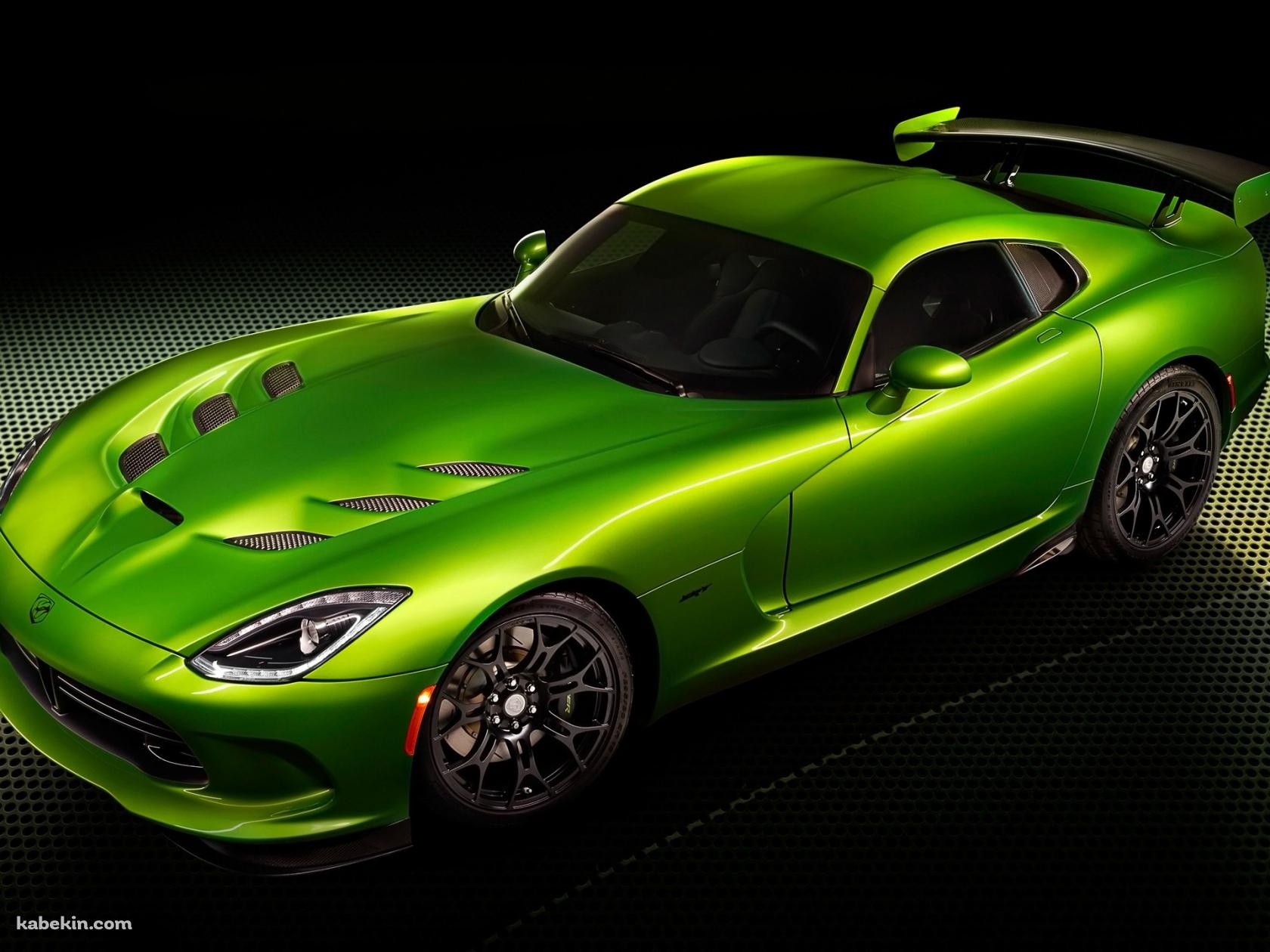 SRT VIPERの壁紙(1680px x 1260px) 高画質 PC・デスクトップ用