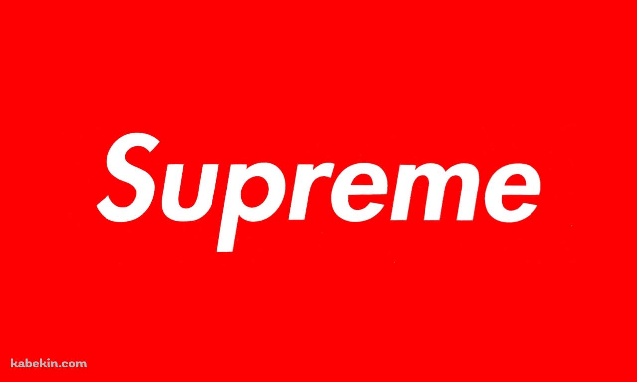 Supremeの壁紙(1280px x 768px) 高画質 PC・デスクトップ用