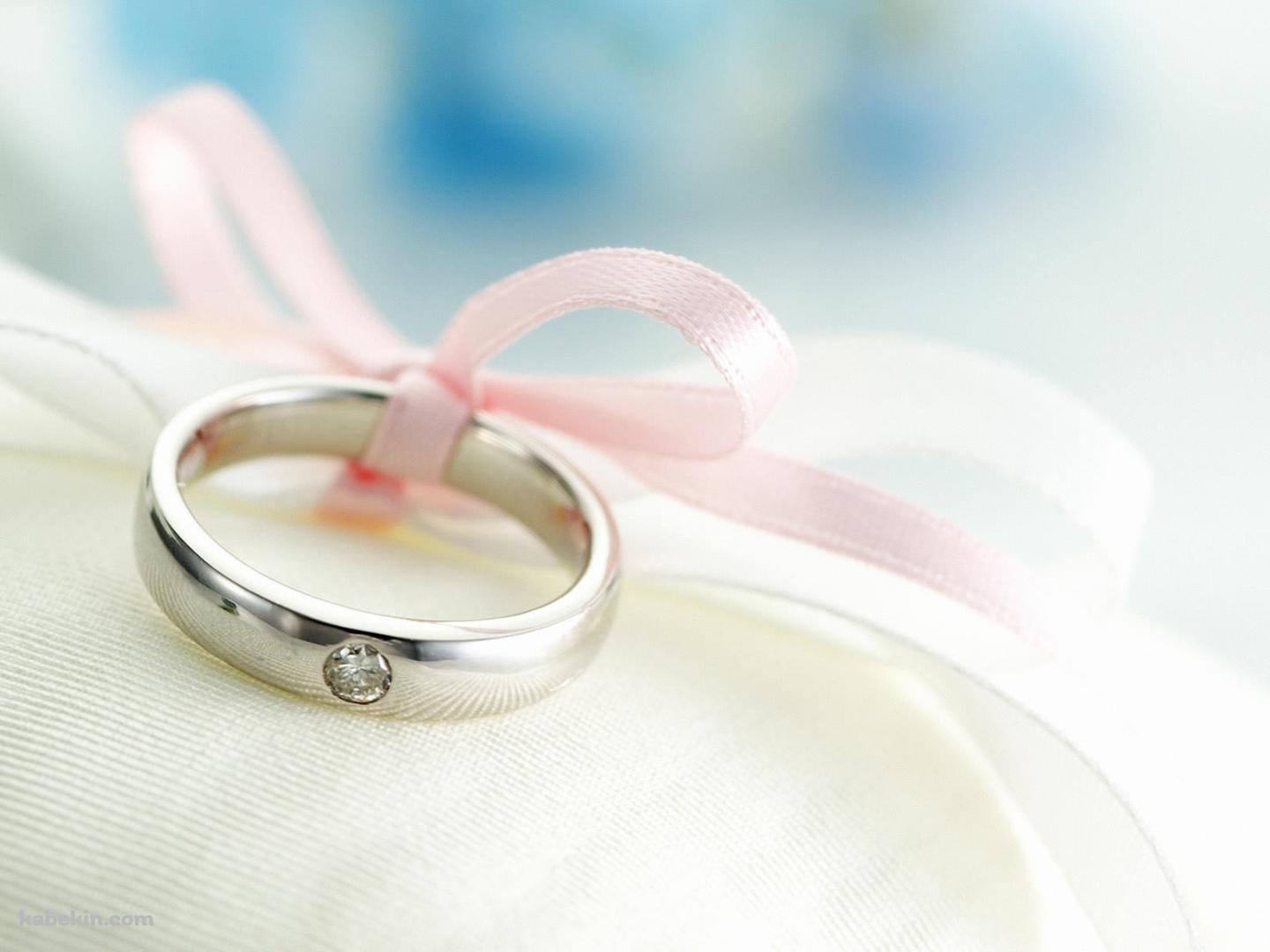結婚指輪の壁紙(1440px x 1080px) 高画質 PC・デスクトップ用