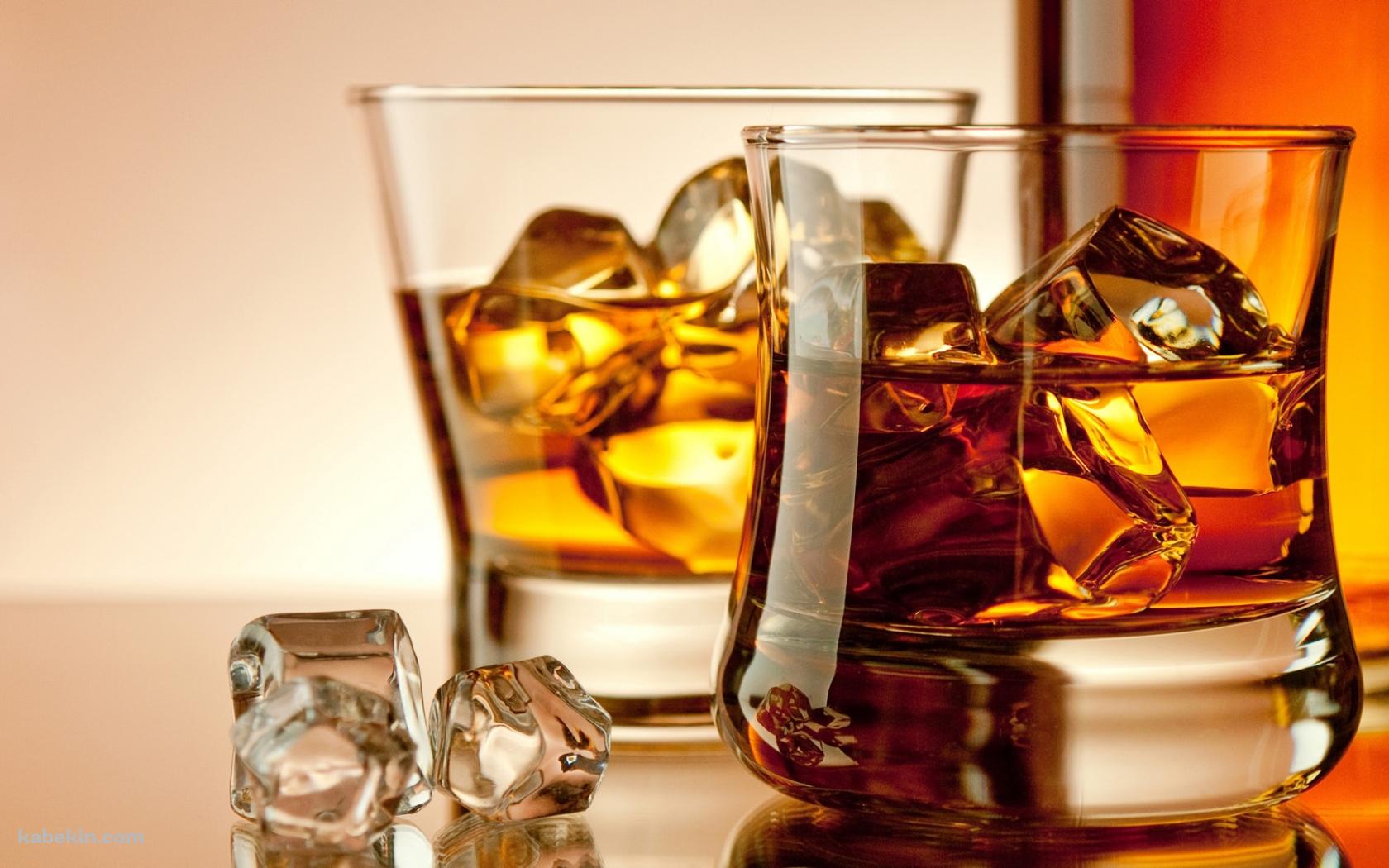 ウィスキーの壁紙(1680px x 1050px) 高画質 PC・デスクトップ用