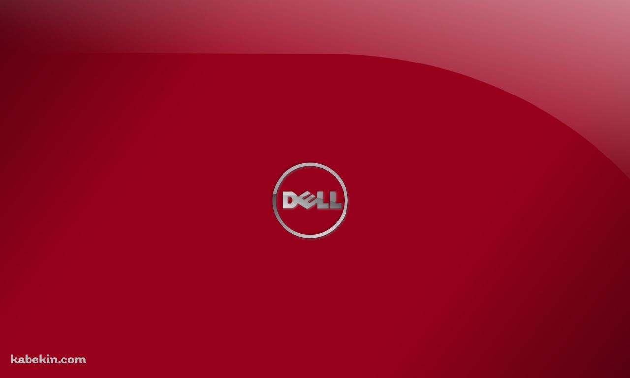 DELLの壁紙(1280px x 768px) 高画質 PC・デスクトップ用