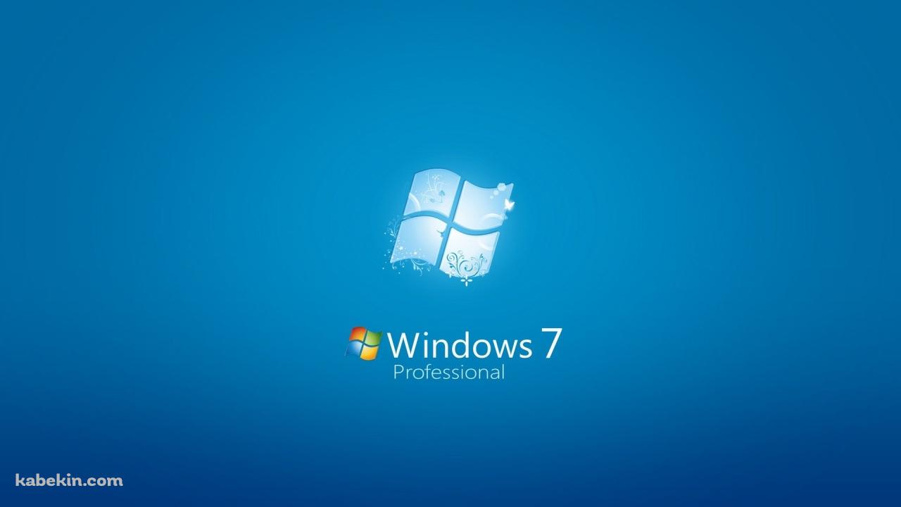 Windows7の壁紙(1280px x 720px) 高画質 PC・デスクトップ用