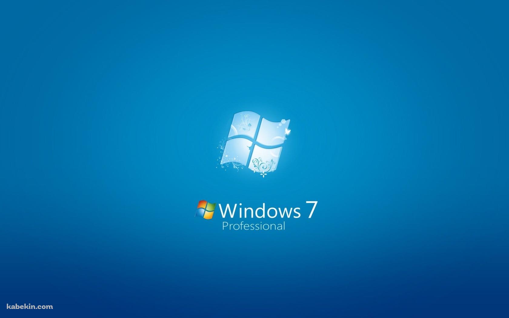 Windows7の壁紙(1680px x 1050px) 高画質 PC・デスクトップ用