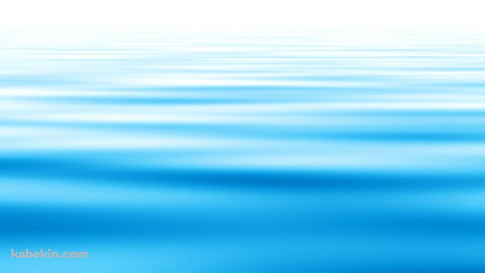 海の水 Waterの壁紙(960px x 540px) 高画質 PC・デスクトップ用