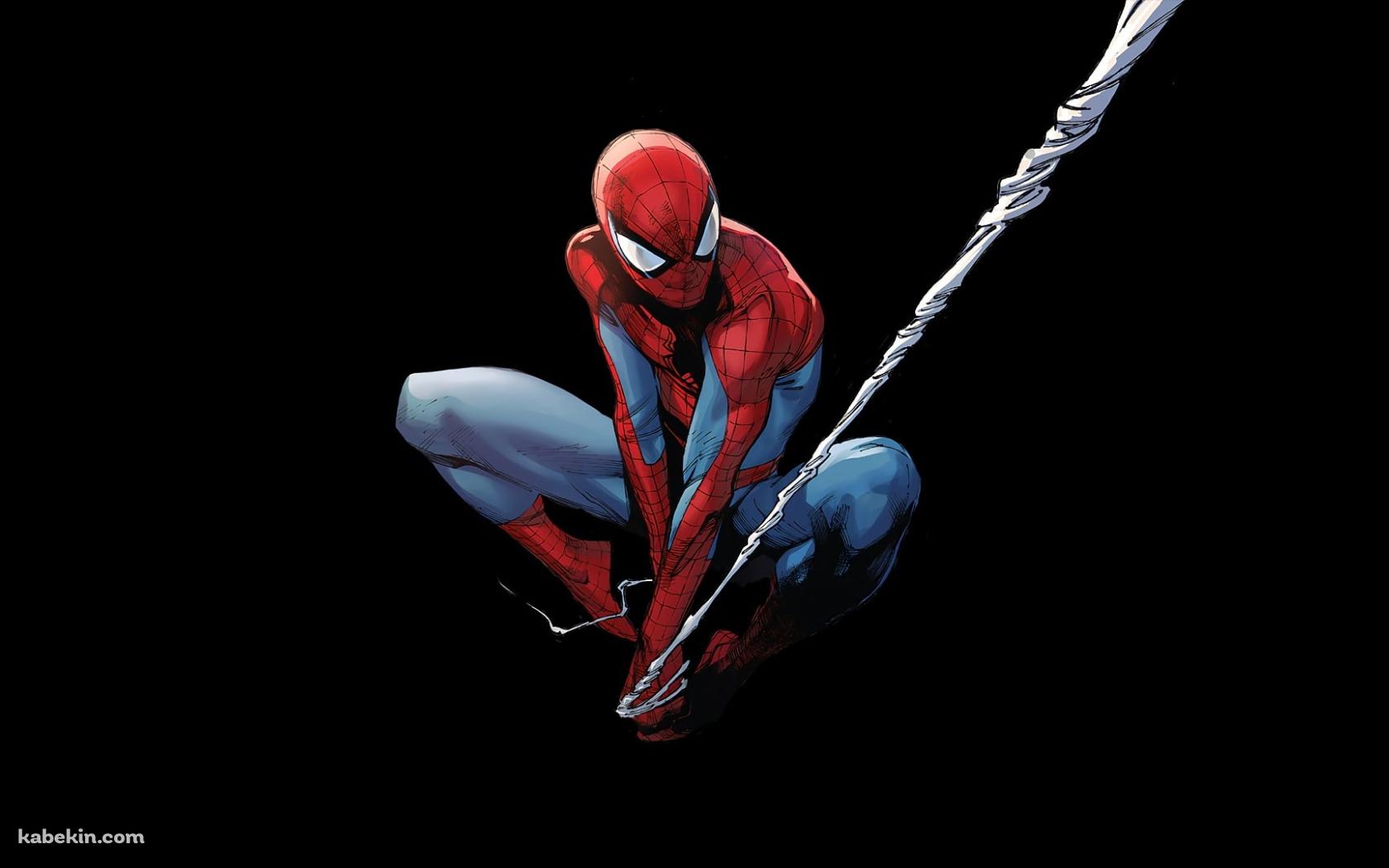 スパイダーマン アメコミ イラストの壁紙(1680px x 1050px) 高画質 PC・デスクトップ用