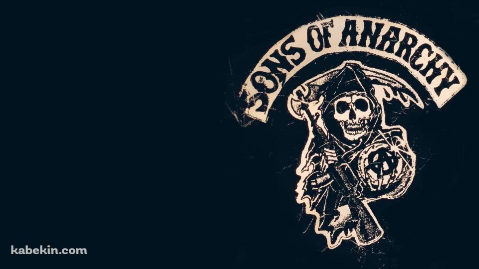 サンズ・オブ・アナーキーの壁紙(960px x 540px) 高画質 PC・デスクトップ用