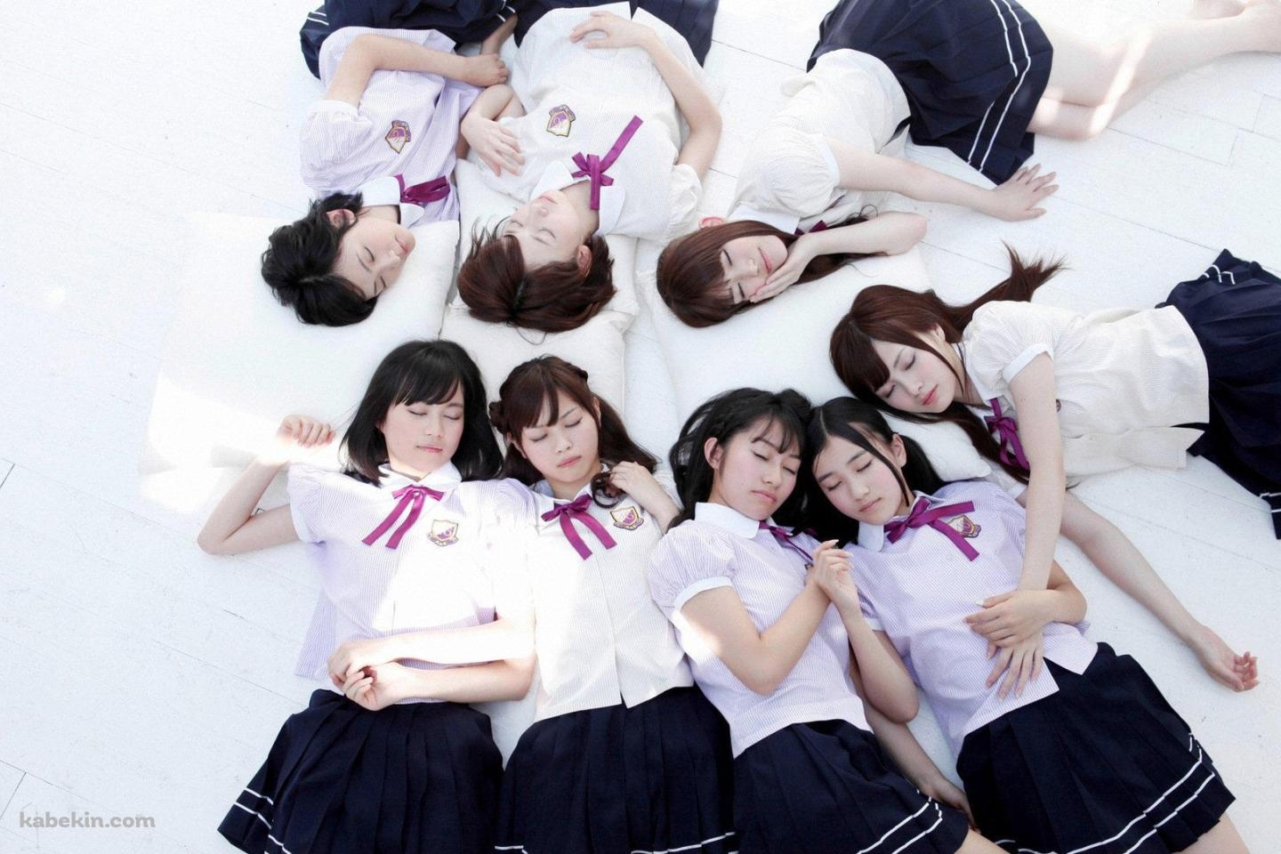 乃木坂46の壁紙(1440px x 960px) 高画質 PC・デスクトップ用