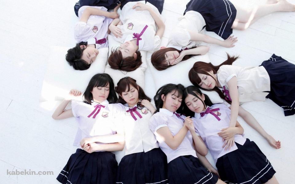 乃木坂46の壁紙(960px x 600px) 高画質 PC・デスクトップ用