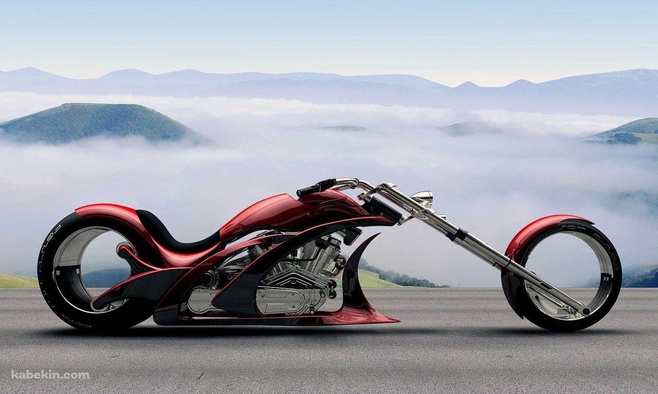 Lamborbikerの壁紙(1280px x 768px) 高画質 PC・デスクトップ用