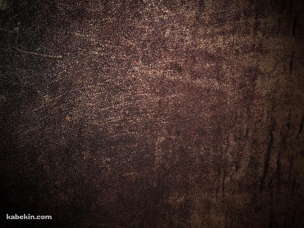 汚れた茶色いテクスチャーの壁紙(1024px x 768px) 高画質 PC・デスクトップ用