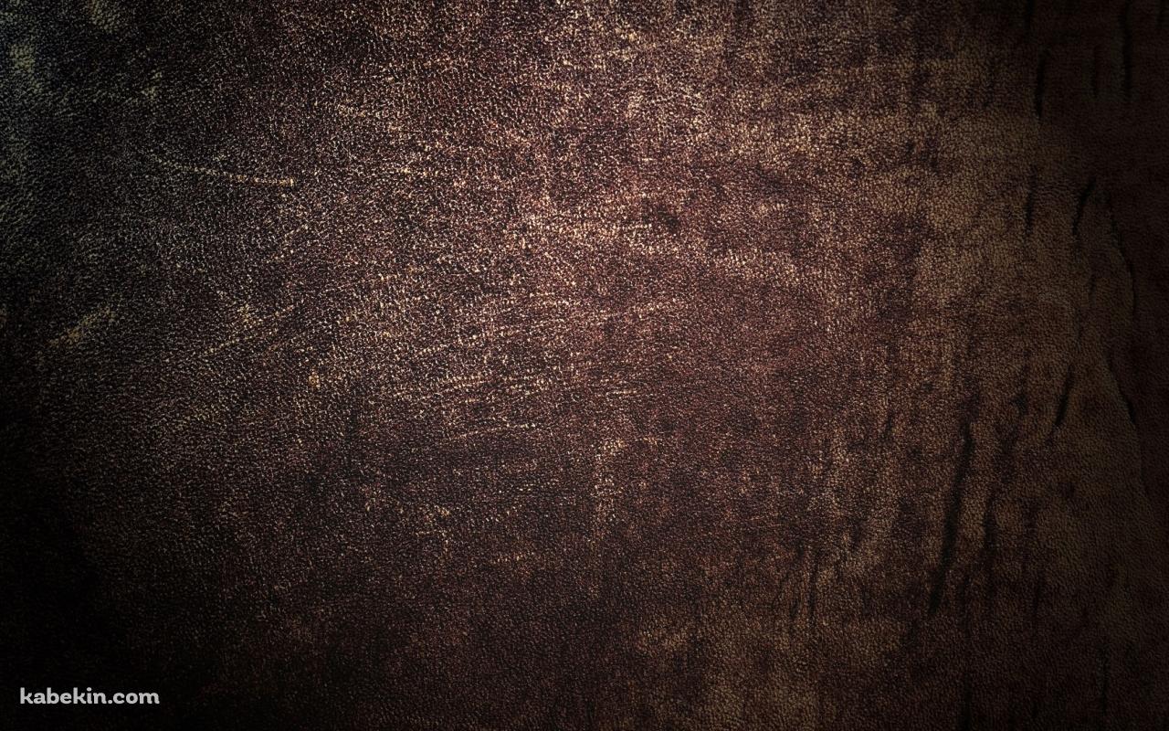 汚れた茶色いテクスチャーの壁紙(1280px x 800px) 高画質 PC・デスクトップ用