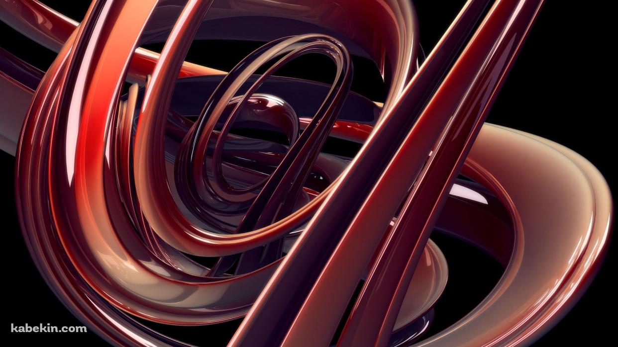 ループの壁紙(1242px x 698px) 高画質 PC・デスクトップ用