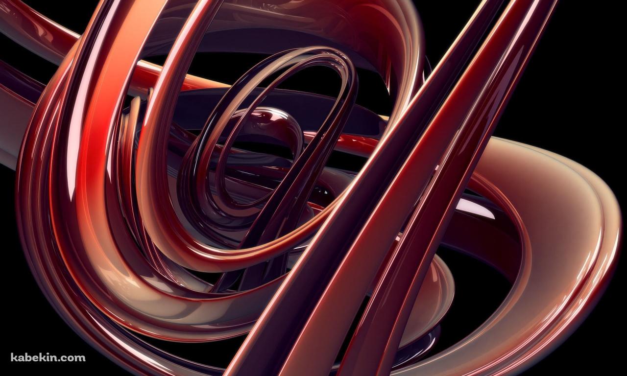 ループの壁紙(1280px x 768px) 高画質 PC・デスクトップ用