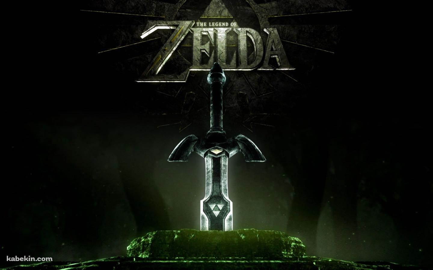 ZELDAの壁紙(1440px x 900px) 高画質 PC・デスクトップ用