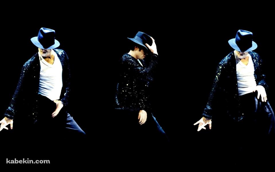 Michael Jacksonの壁紙(960px x 600px) 高画質 PC・デスクトップ用