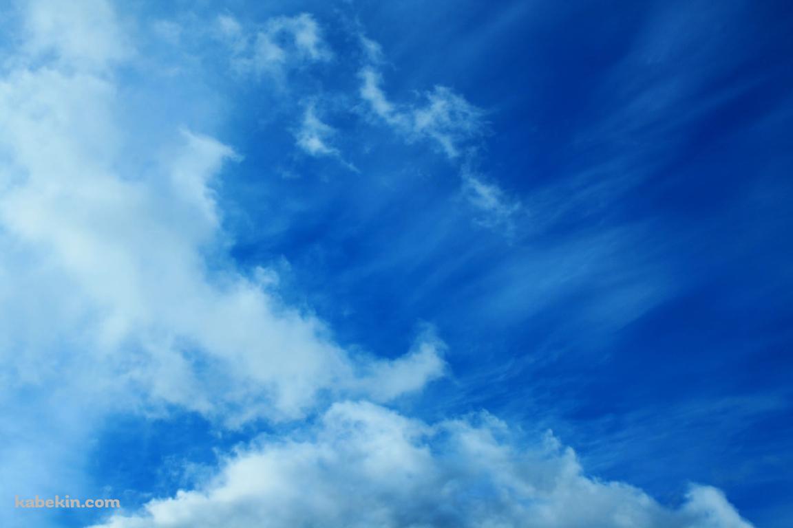 青空 HDの壁紙(1152px x 768px) 高画質 PC・デスクトップ用