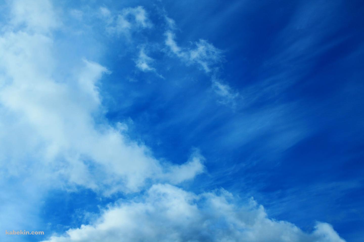 青空 HDの壁紙(1440px x 960px) 高画質 PC・デスクトップ用