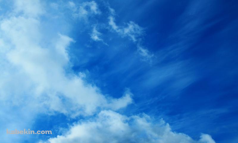 青空 HDの壁紙(800px x 480px) 高画質 PC・デスクトップ用