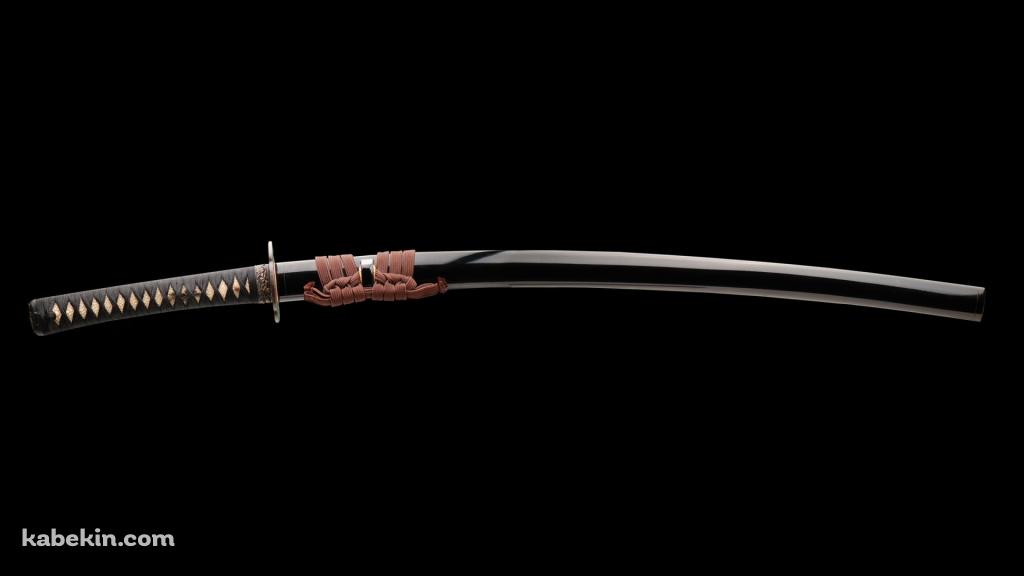 日本刀の壁紙(1024px x 576px) 高画質 PC・デスクトップ用