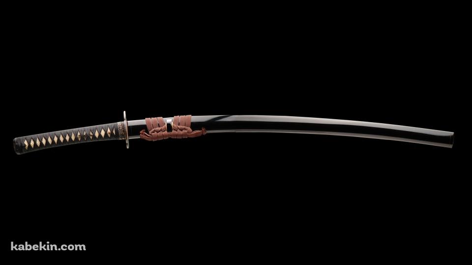 日本刀の壁紙(960px x 540px) 高画質 PC・デスクトップ用