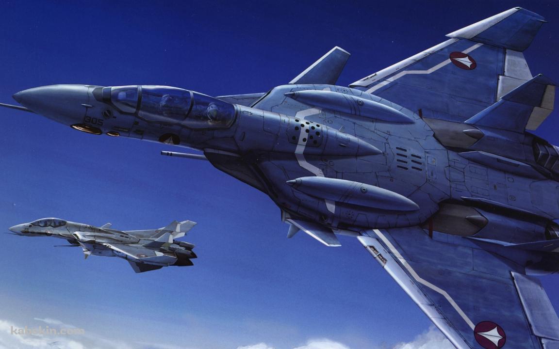マクロス macrosの壁紙(1152px x 720px) 高画質 PC・デスクトップ用