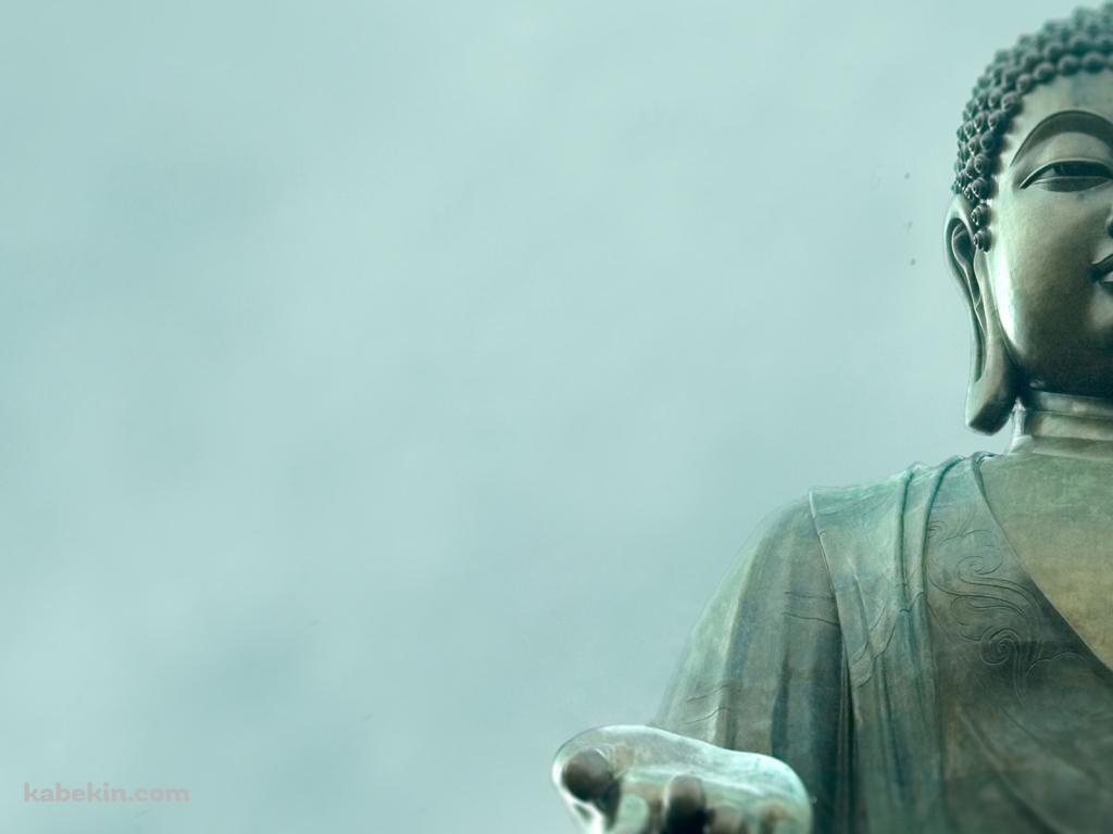 奈良の大仏の壁紙(1024px x 768px) 高画質 PC・デスクトップ用