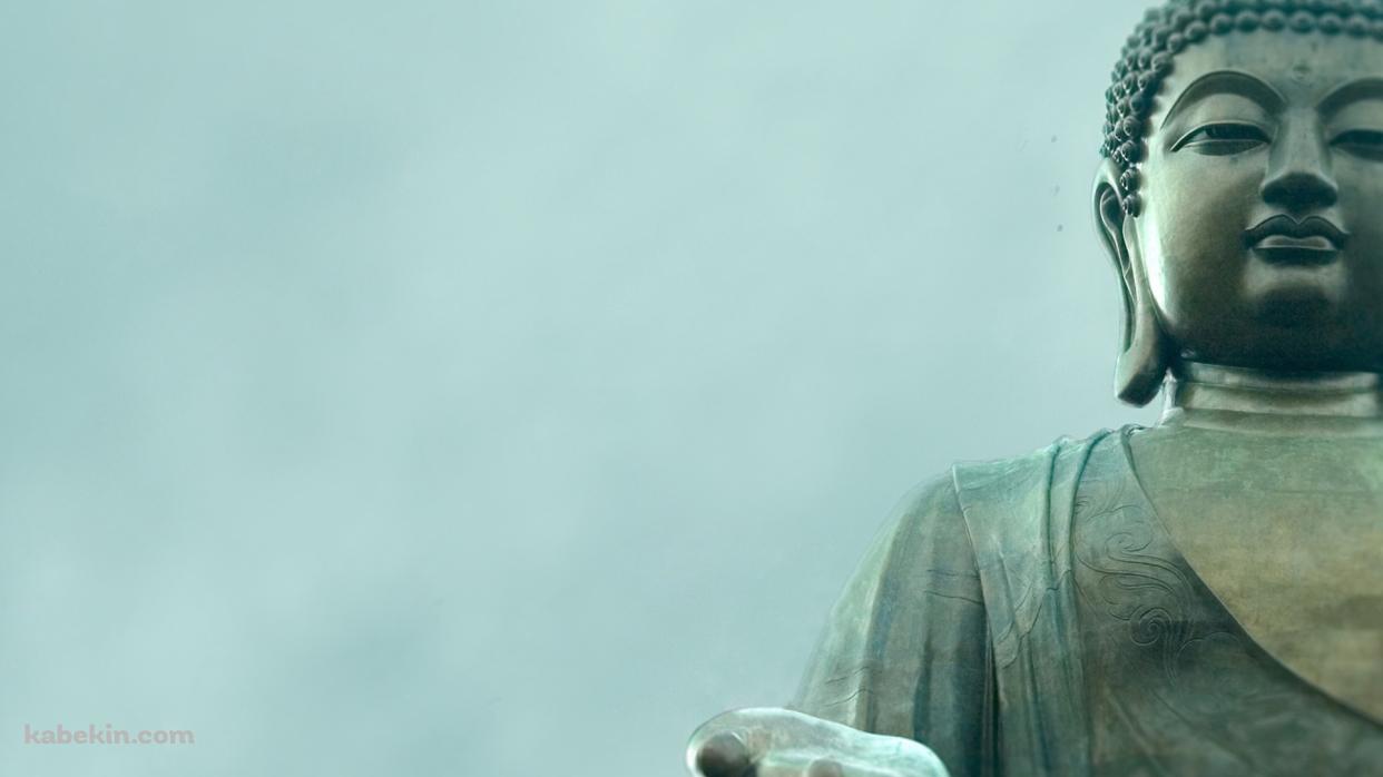 奈良の大仏の壁紙(1242px x 698px) 高画質 PC・デスクトップ用