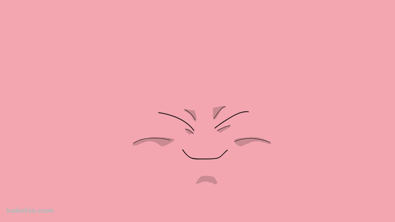 ドラゴンボールZ 魔人ブウの壁紙(1280px x 720px) 高画質 PC・デスクトップ用