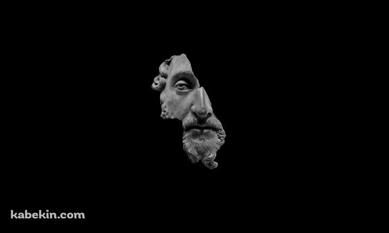 ローマ皇帝 マルクス・アウレリウス・アントニヌスの壁紙(800px x 480px) 高画質 PC・デスクトップ用